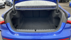 BMW 4 Series 420d MHT M Sport 2dr Step Auto Diesel Coupe